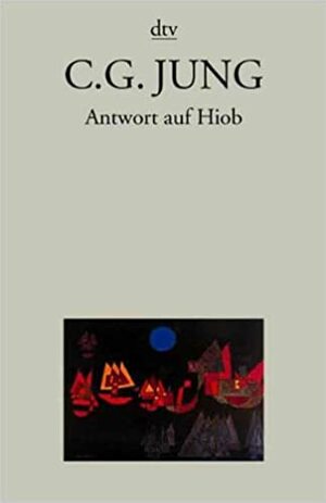 Antwort auf Hiob by C.G. Jung