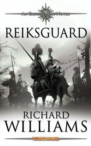 Reiksguard by Richard Williams