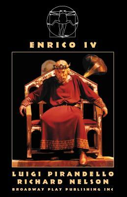 Enrico IV by Luigi Pirandello