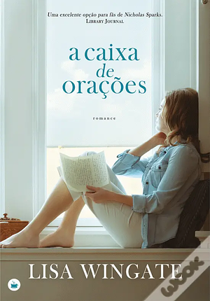 A Caixa de Orações  by Lisa Wingate