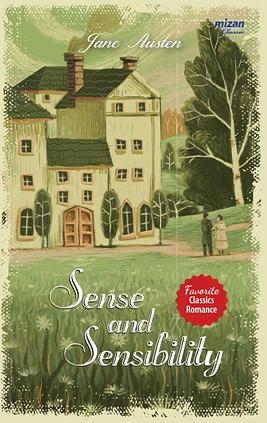 Sense and Sensibility by Jane Austen