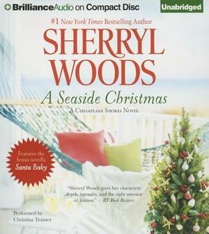 A Seaside Christmas by Sherryl Woods