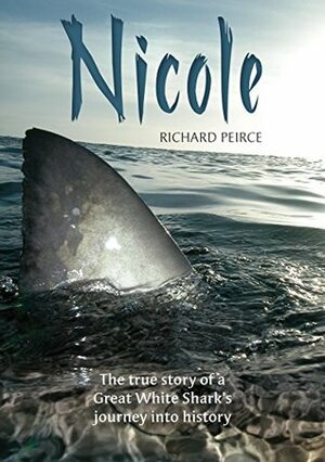 Nicole by Richard Peirce