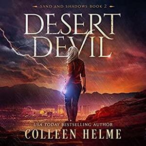 Desert Devil by Colleen Helme