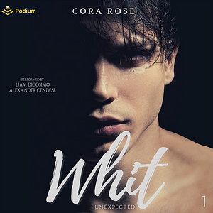 Whit by Cora Rose