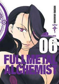 Fullmetal Alchemist (Premium) Vol. 6 by Hiromu Arakawa