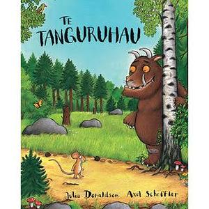 Te Tanguruhau by Julia Donaldson