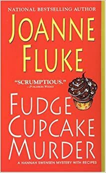 Mõrv šokolaadiste muffinitega by Joanne Fluke