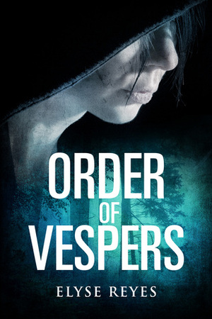 Order of Vespers by Matilda Reyes