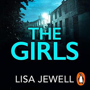 The Girls by Lisa Jewell