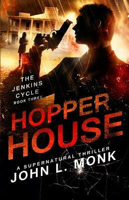 Hopper House by John L. Monk