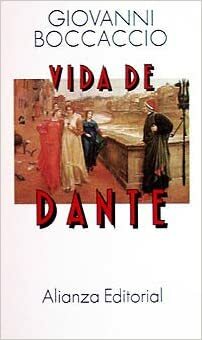Vida de Dante by Giovanni Boccaccio