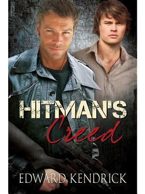 Hitman's Creed by Edward Kendrick
