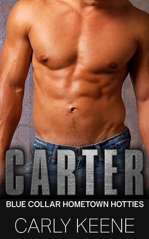 Carter by Carly Keene, Carly Keene