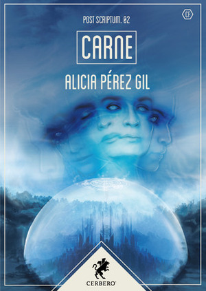 Carne by Alicia Pérez Gil