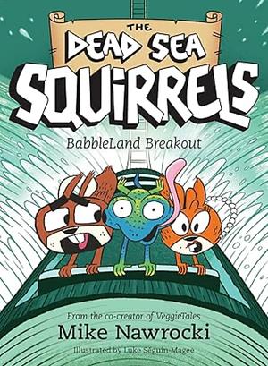 Babbleland Breakout by Mike Nawrocki
