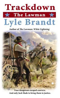 Trackdown by Lyle Brandt