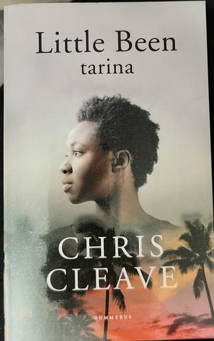 Little Been tarina by Chris Cleave