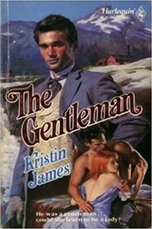 The Gentleman by Kristin James