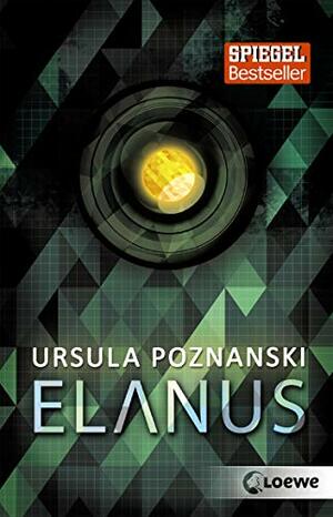 Elanus by Ursula Poznanski