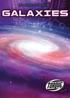 Galaxies by Betsy Rathburn