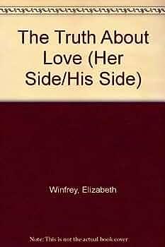 The Truth about Love by Elizabeth Winfrey