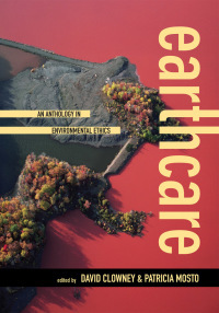 Earthcare: An Anthology in Environmental Ethics by Thomas Aquinas, Renedescartes, Bryan Norton, Majora Carter, Roger Thompson, Roberto Mechoso, Mark Sagoff, Stephen Pacala, David Ehrenfeld, Richard Sylvan, Brian J Walsh, George Sessions, Paul Steidlmeier, Peter Warshall, Kristin Schrader-Frechette, Immanuelkant, Murray Bookchin, Carl Cohen, Deane Curtin, Lily-Marlene Russow, Katie McShane, Peter Wenz, Nik Ansell, Ed McGaa, Anne Ehrlich, Stuart Ewen, Joachim Blatter, Tom Regan, Garrett Hardin, Erv Peterson, Philip J Bentley, Stephen Socolow, Miriam Macgillis, Juan Martinez-Alier, Stephen Gardiner, Marti Kheel, Spencer Abraham, Calvin DeWitt, Kauser Jahan, Ralf Isenmann, Marianne B Karsh, Maya Brennan, Arne Naess, Bron Taylor, Eugene Hargrove, Vandana Shiva, Kenneth Kraft, David Clowney, John O'Neil, Francis of Assisi, Holmes Rolston III, David DeGrazia, Nuria Fernández, Andrew Kernohan, William Baxter, Seyyed Hossein Nasr, Paul, Paul Taylor, Herman Daly, Erroll Schweizer, Lynn White, Ray Anderson, Michael Nelson, Aristotle, Patricia Mosto, Po-Keung Ip, Aldo Leopold, Ramachandra Guha, Robert Elliot, Peter Singer, Philip Nyhus, John Hasse, Bill Devall, Ernest Partridge, Karen J. Warren