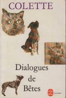 Dialogues de bêtes by Colette