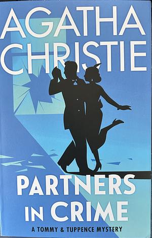 Partners in Crime by Agatha Christie