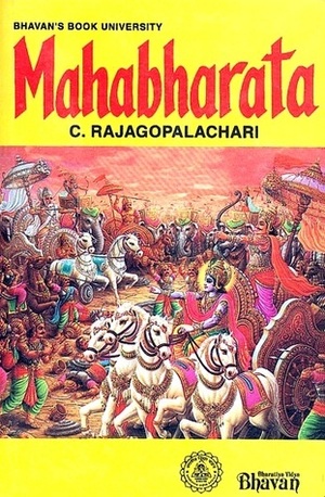 Mahabharata by C. Rajagopalachari