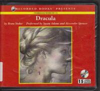 Dracula by Bram Stoker