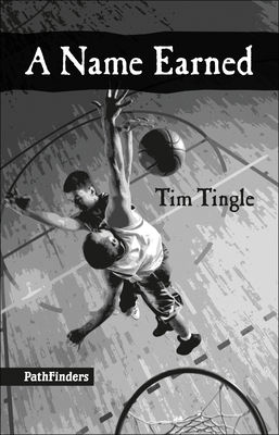 A Name Earned by Tim Tingle