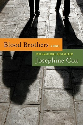 Blood Brothers by Josephine Cox