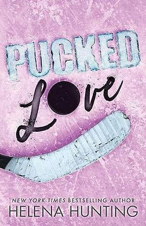 Pucked Love by Helena Hunting