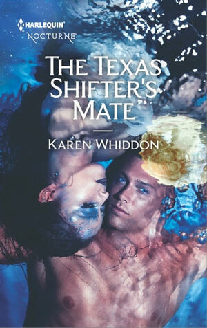 The Texas Shifter's Mate by Karen Whiddon