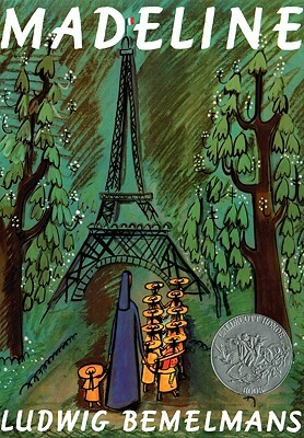 Madeline by Ludwig Bemelmans