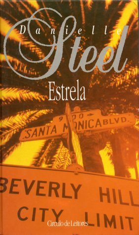 Estrela by Luís Santos, Danielle Steel