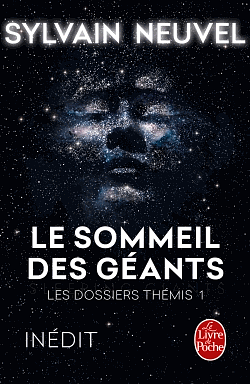 Le Sommeil des géants by Sylvain Neuvel