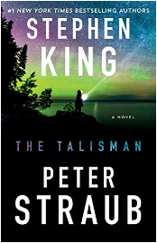 The Talisman by Peter Straub, Stephen King