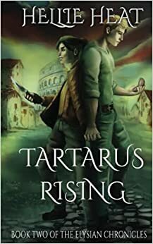 Tartarus Rising by Hellie Heat