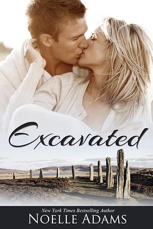 Excavated by Noelle Adams