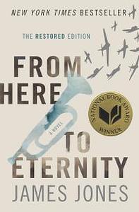 From Here to Eternity by James Jones