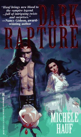 Dark Rapture by Michele Hauf
