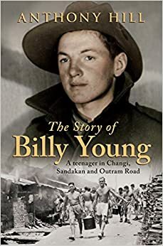 The Story of Billy Young by Anthony Hill