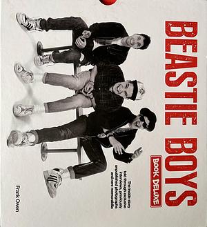 Beastie Boys Book Deluxe by Frank Owen