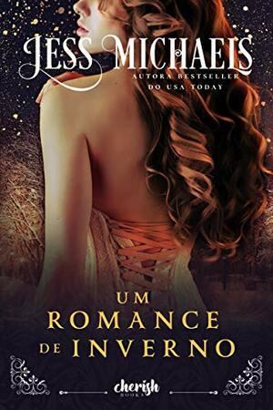 Um romance de inverno by Jess Michaels