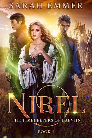 Nirel by Sarah Emmer, Sarah Emmer