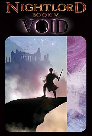 Void by Garon Whited