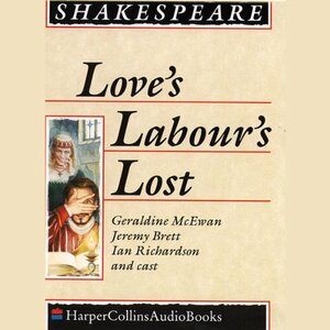 Love's Labours Lost by William Shakespeare