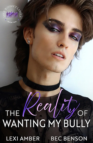The Reality of Wanting My Bully by Lexi Amber